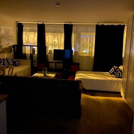 Avenue Louise Appartement Brussel Buitenkant foto
