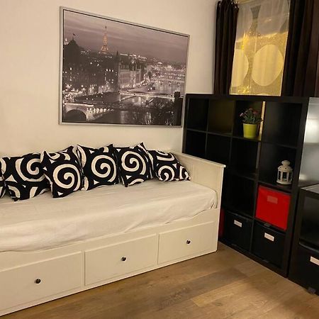 Avenue Louise Appartement Brussel Buitenkant foto