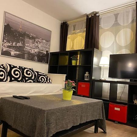 Avenue Louise Appartement Brussel Buitenkant foto