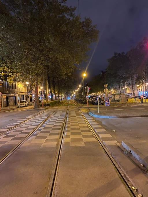 Avenue Louise Appartement Brussel Buitenkant foto